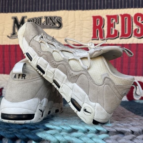 Size 10.5 - Nike Air More Money All‎ Star Size 12 QS 2018 main image 8
